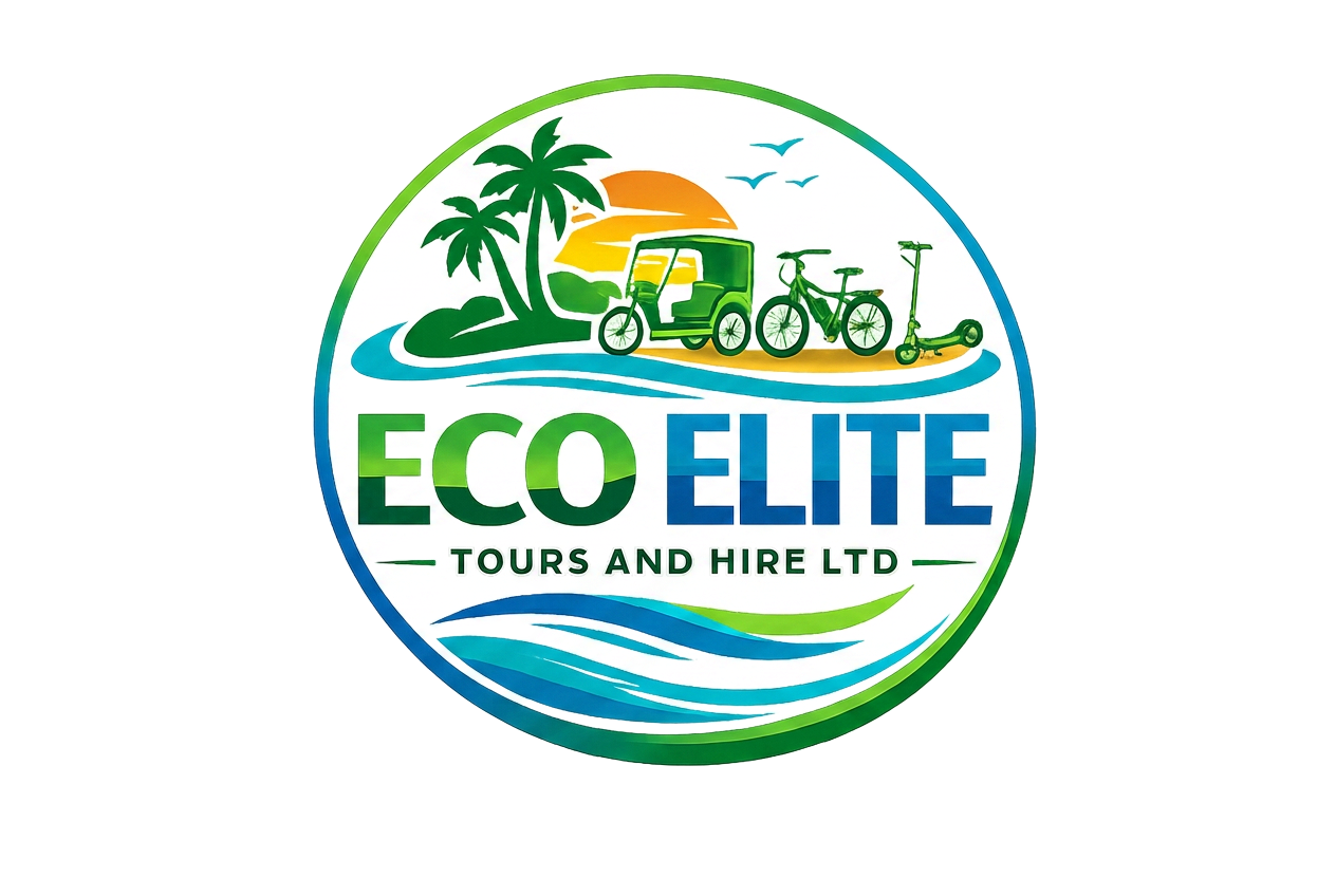 Eco Elite Tours & Hire